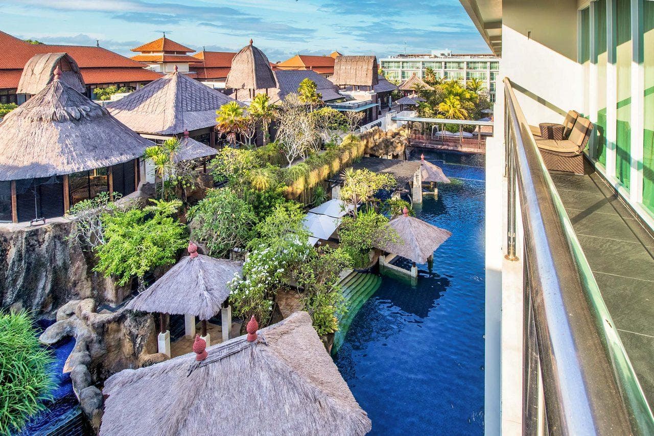 The Sakala Resort Bali-23