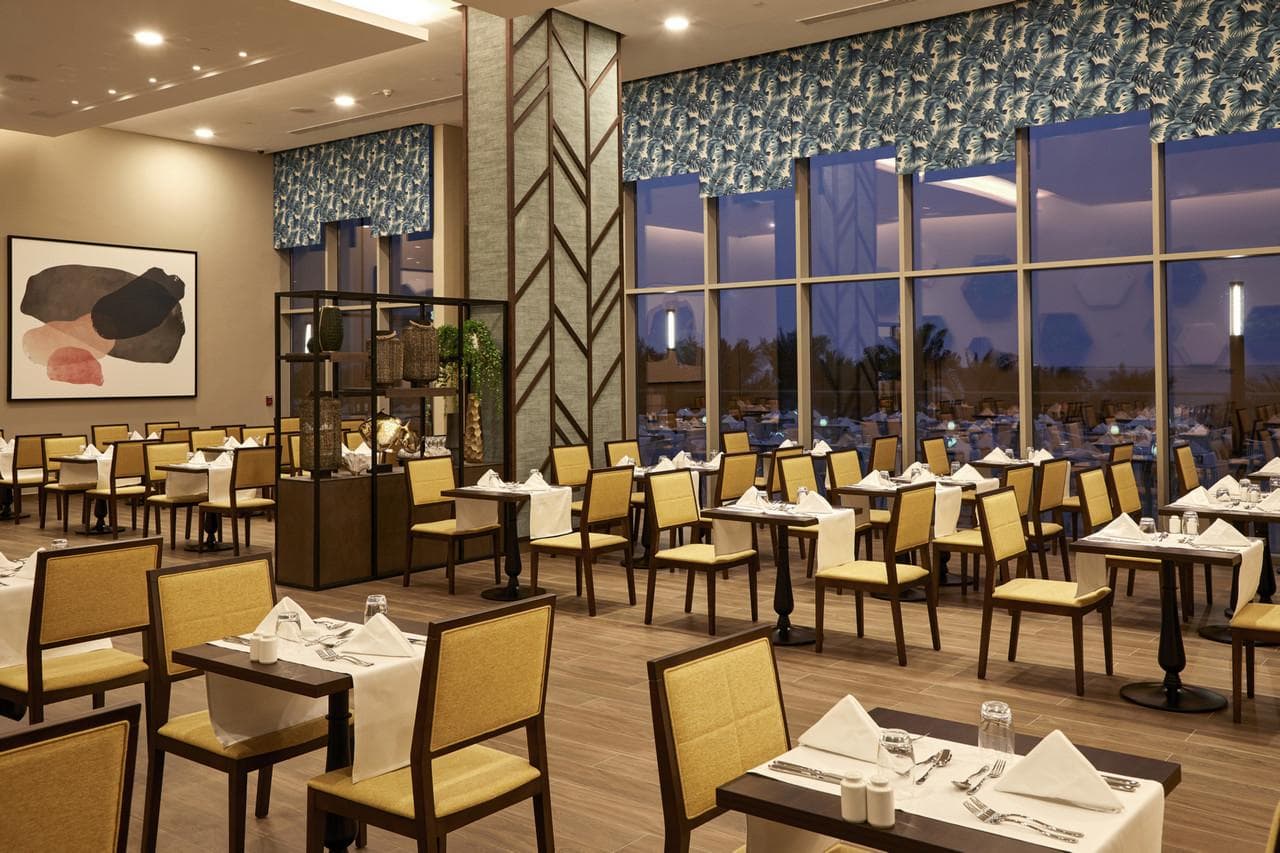 Hotel Riu Dubai - All Inclusive-20