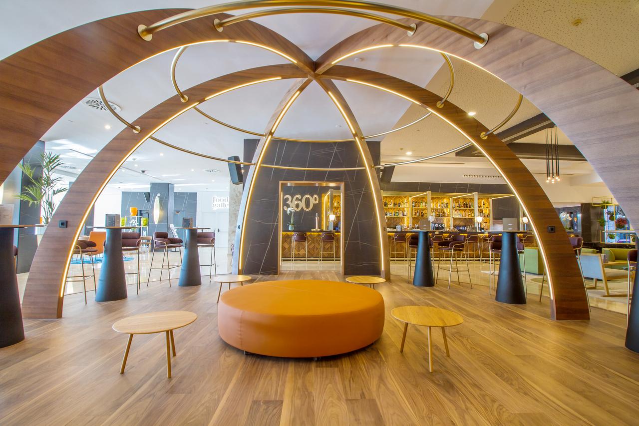 SOLYMAR Gran Hotel-15