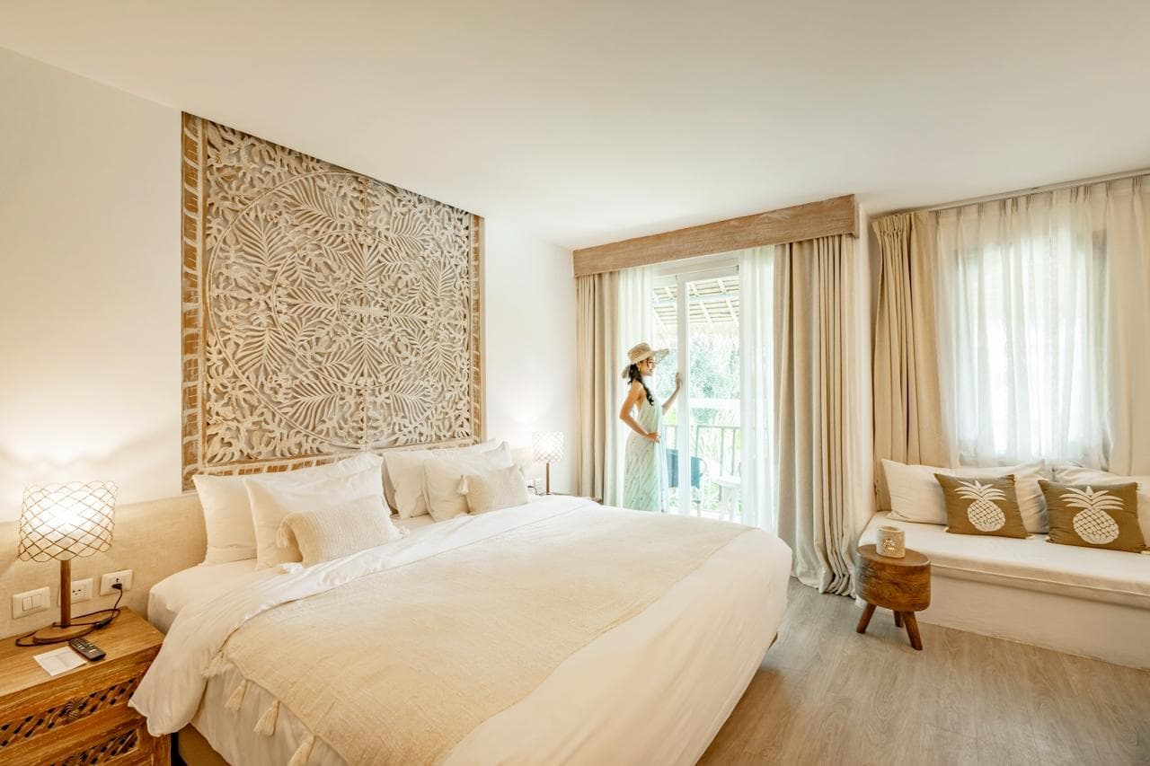 Eden Beach Khao Lak Resort and Spa