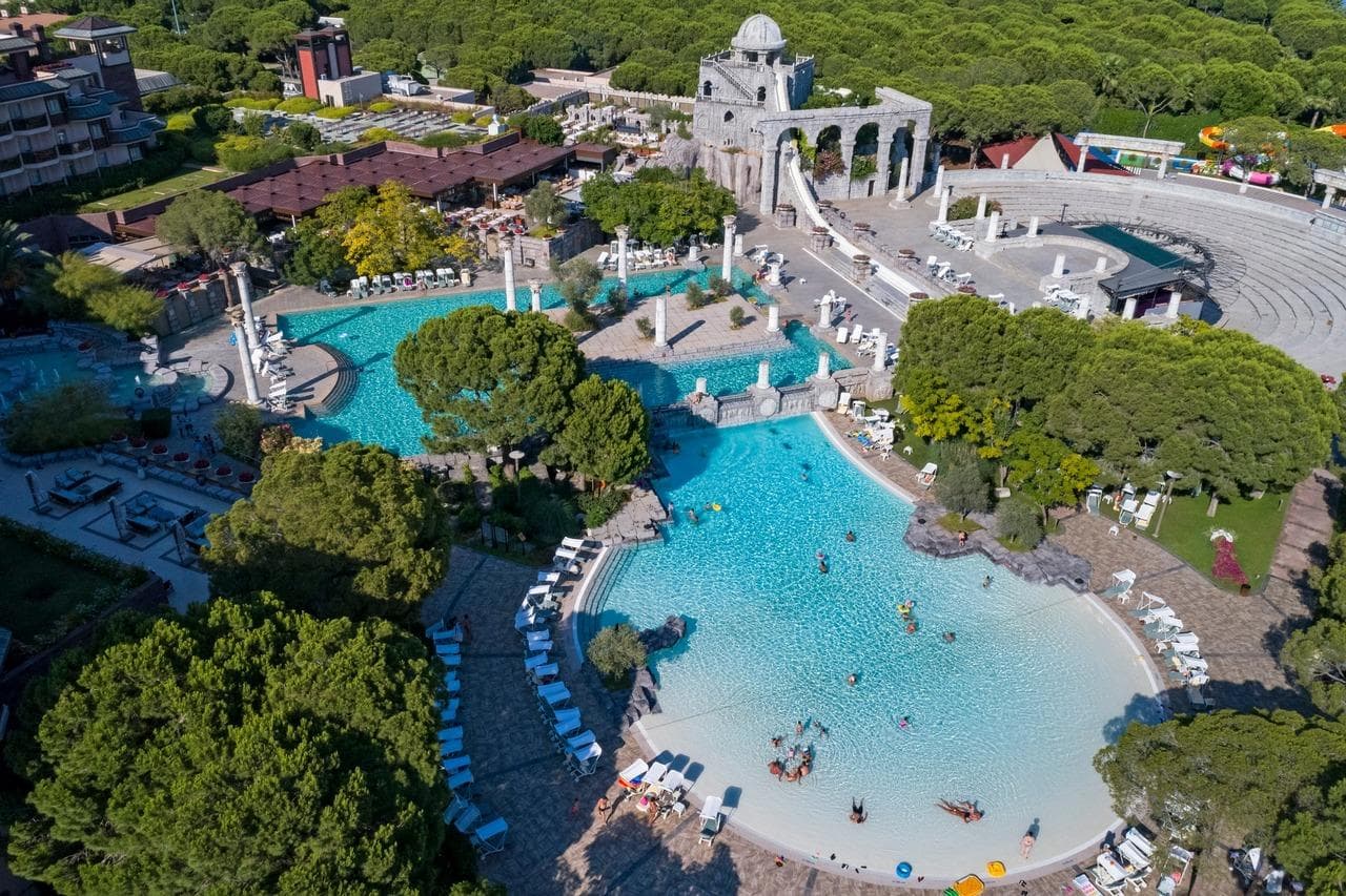 Xanadu Resort Hotel-2