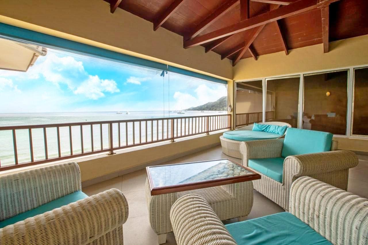 Coral Strand Hotel-11