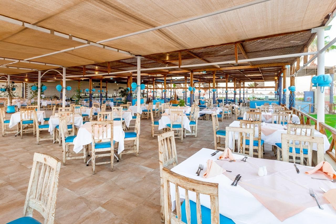 Labranda Club Makadi-18
