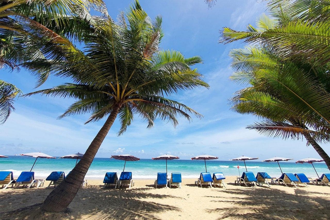 Centara Karon Resort Phuket