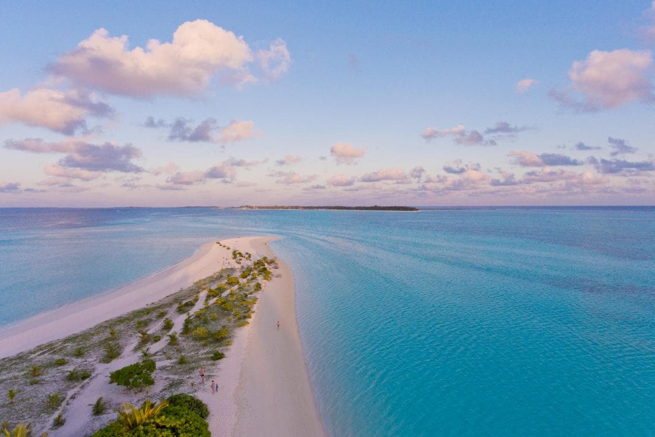 Villa Park Sun Island Resort