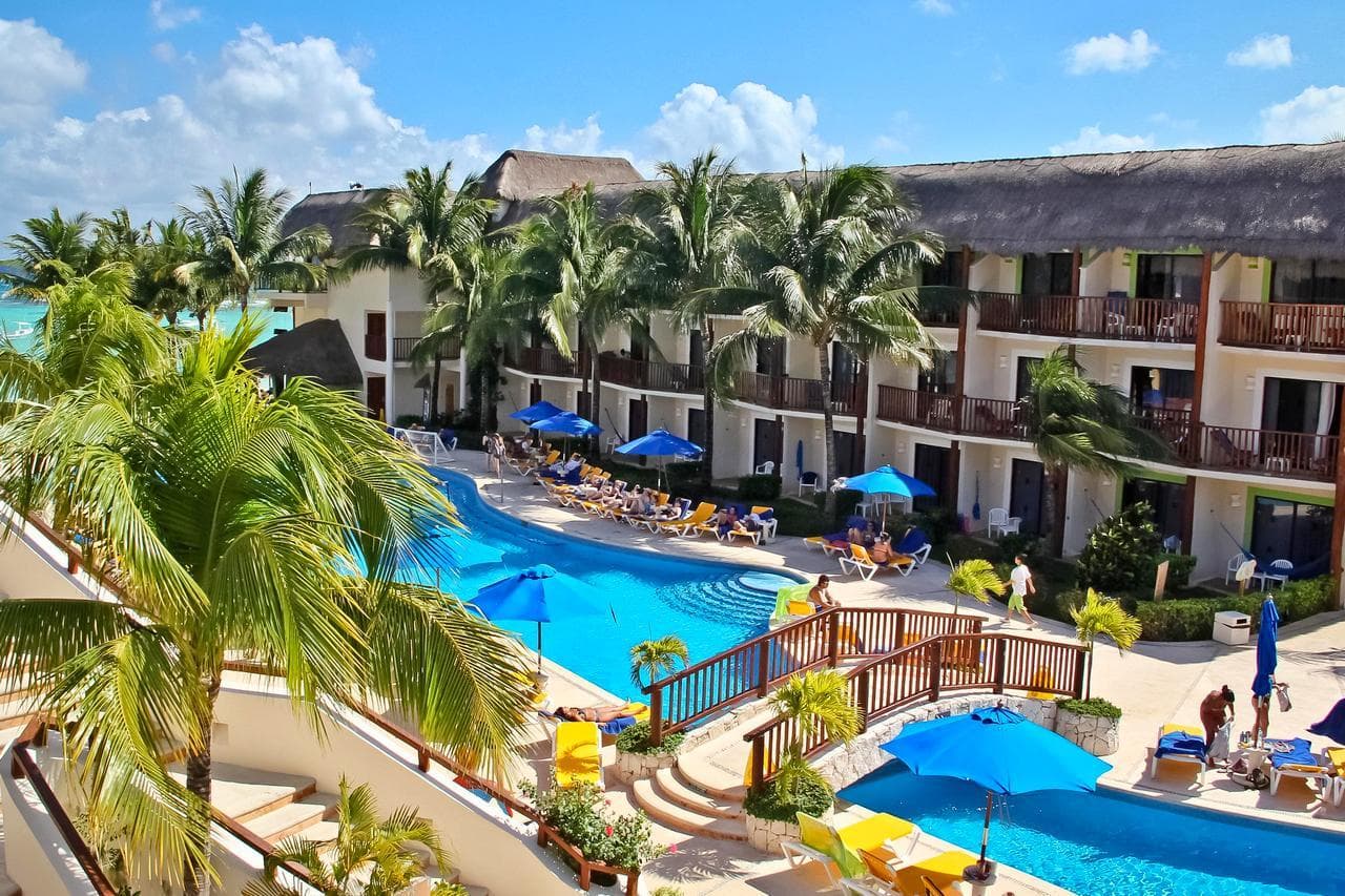 The Reef CocoBeach-1