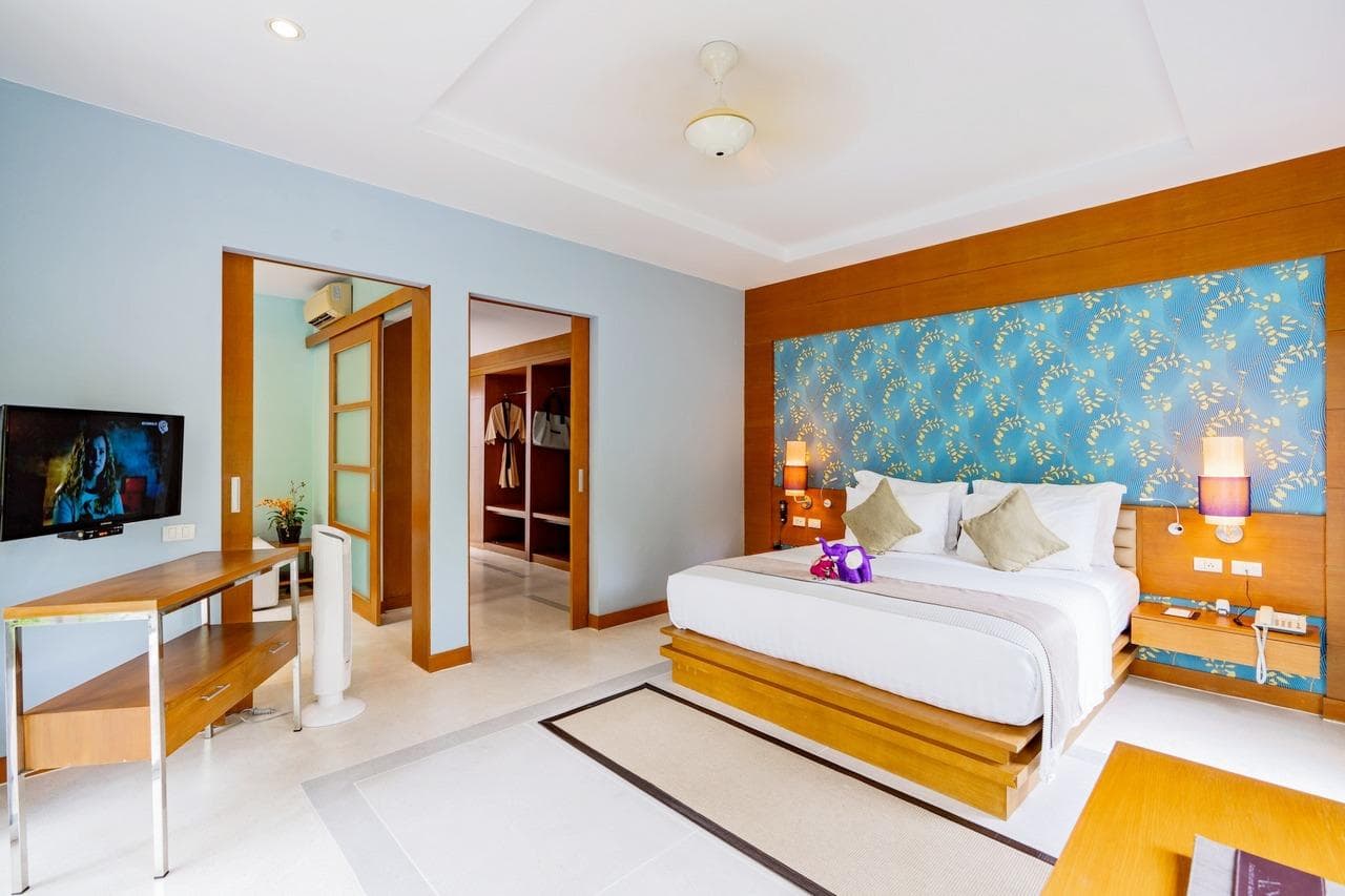 Apsara Beachfront Resort and Villa-18