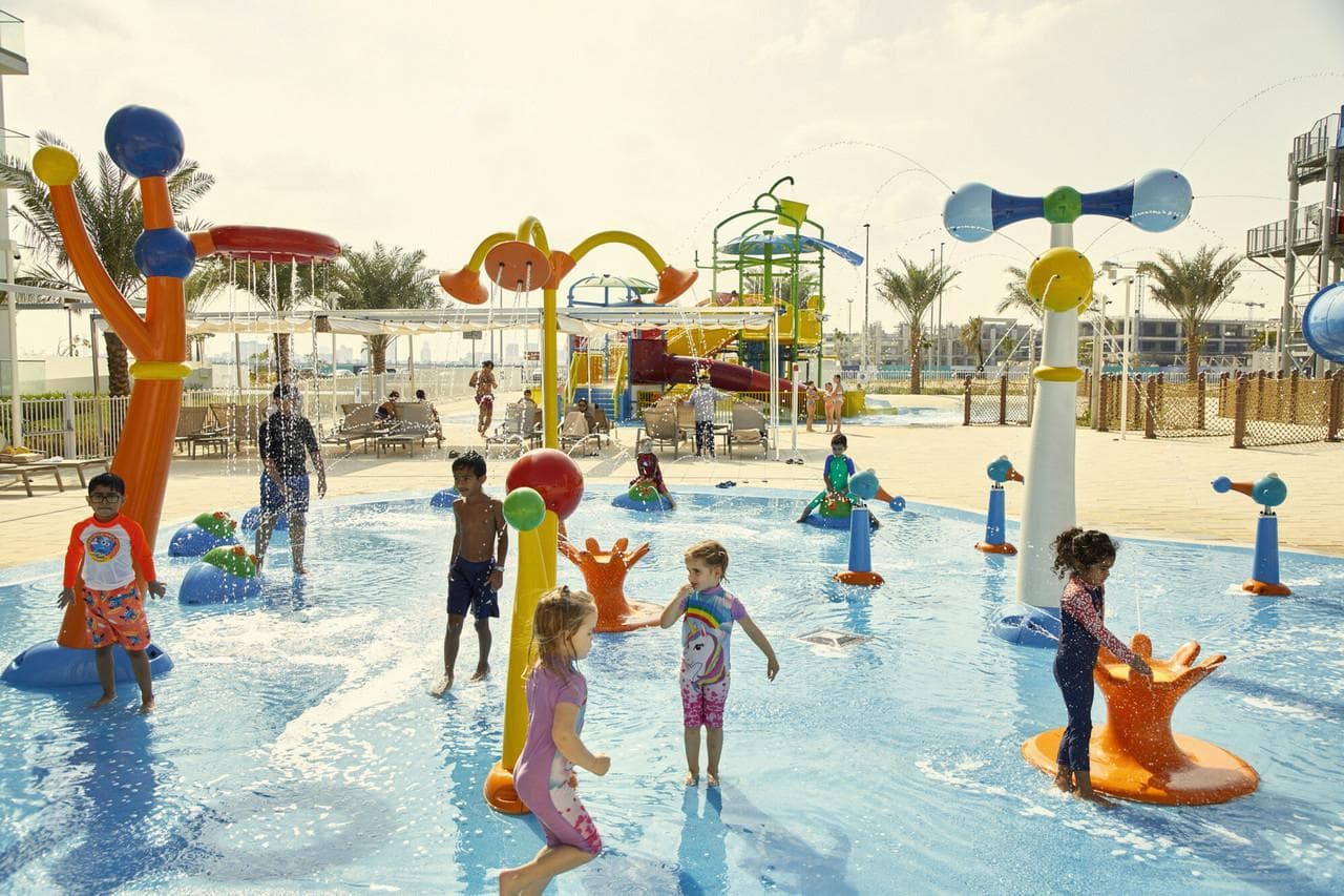 Hotel Riu Dubai - All Inclusive-8