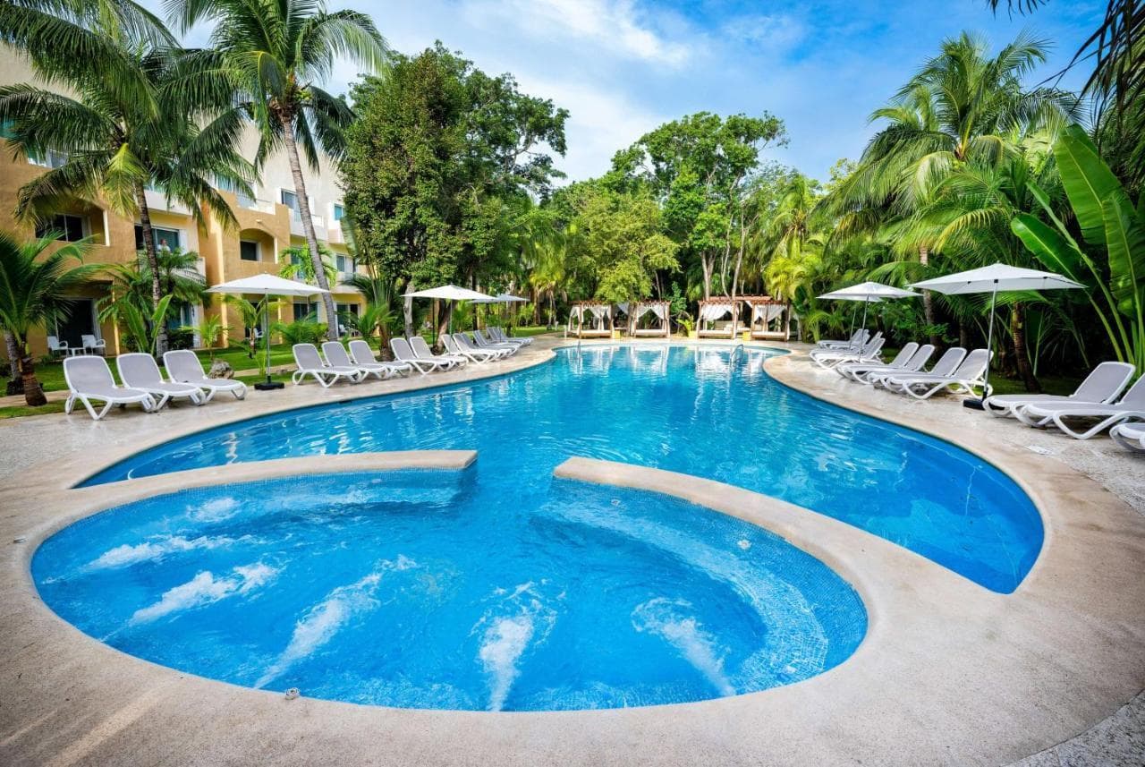 Viva Maya by Wyndham, Trademark All-Inclusive-13