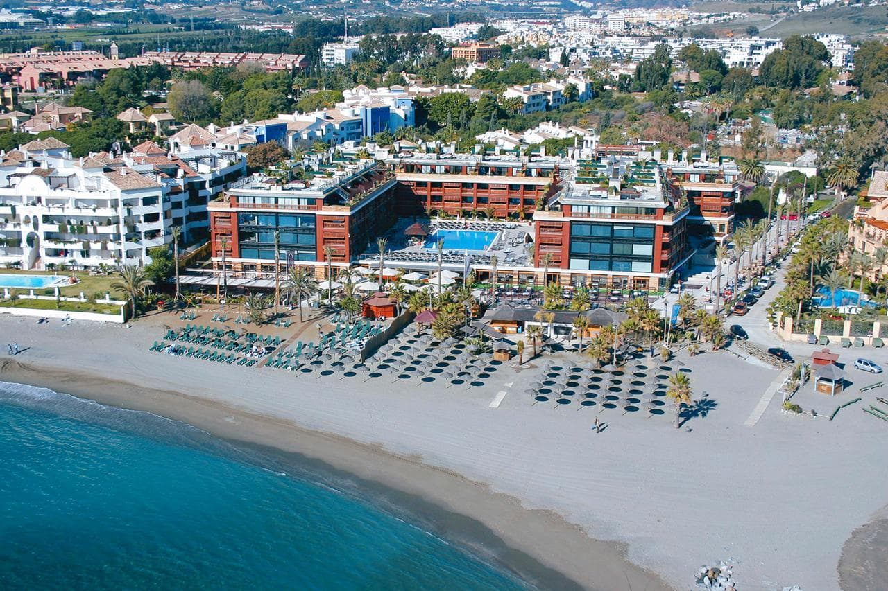 Gran Hotel Guadalpin Banus