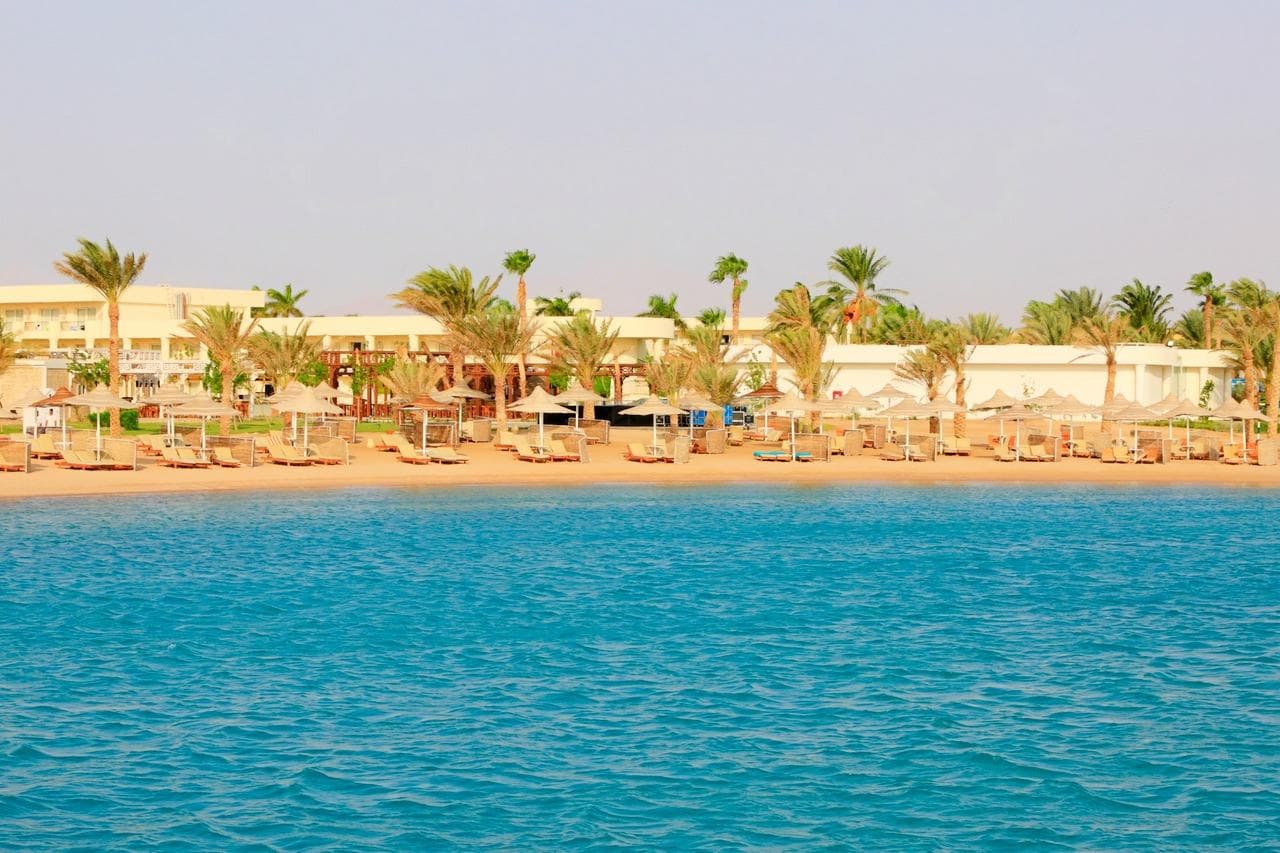 Labranda Club Makadi-5