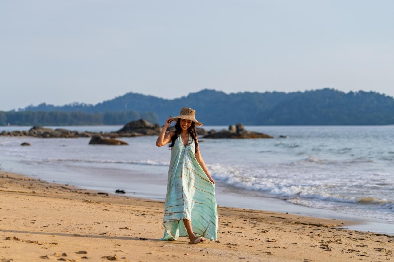 Eden Beach Khao Lak Resort and Spa