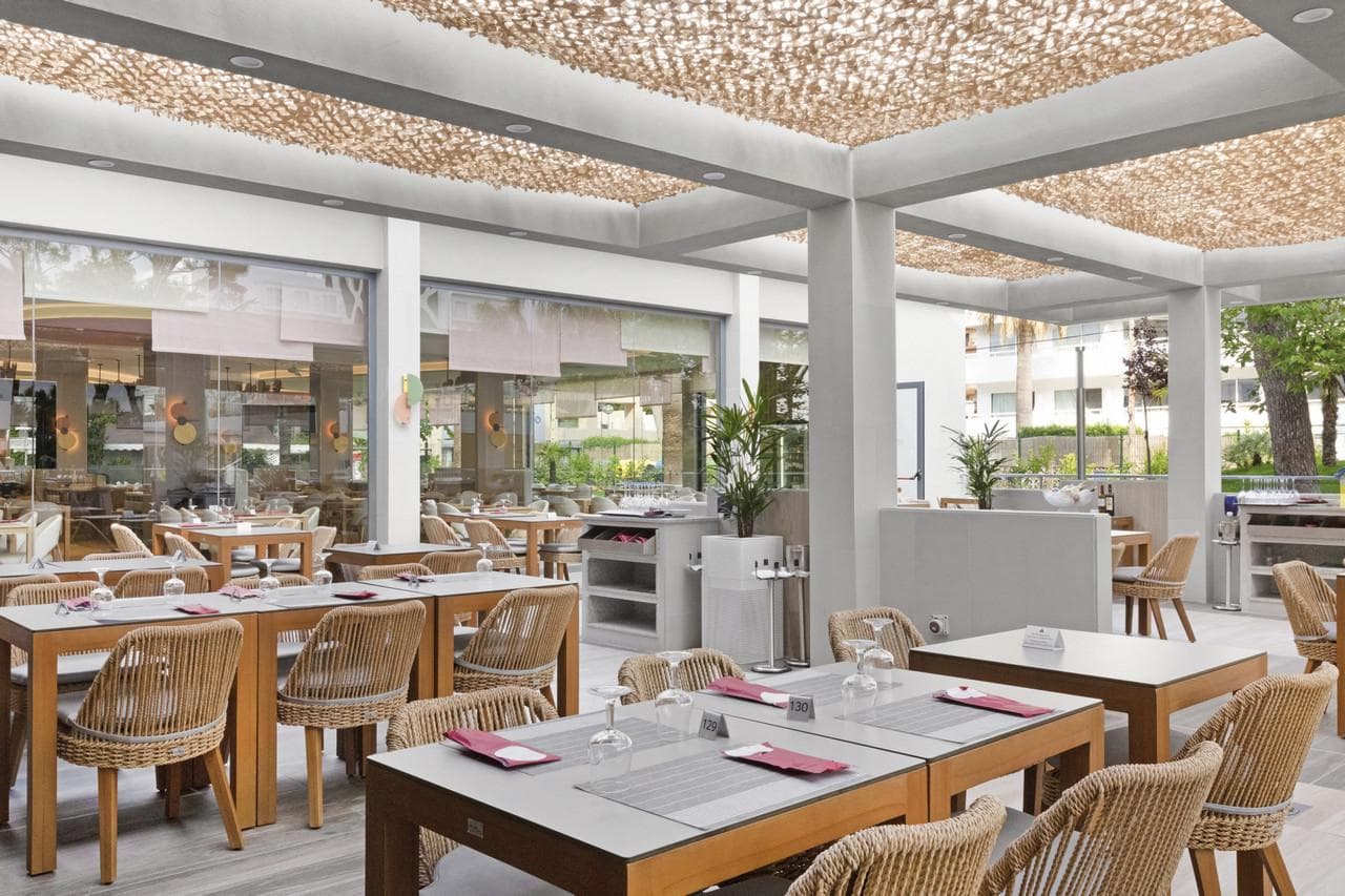 Hotel Riu Concordia-11