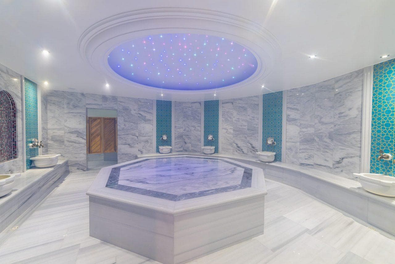 The Ramla Bay Resort