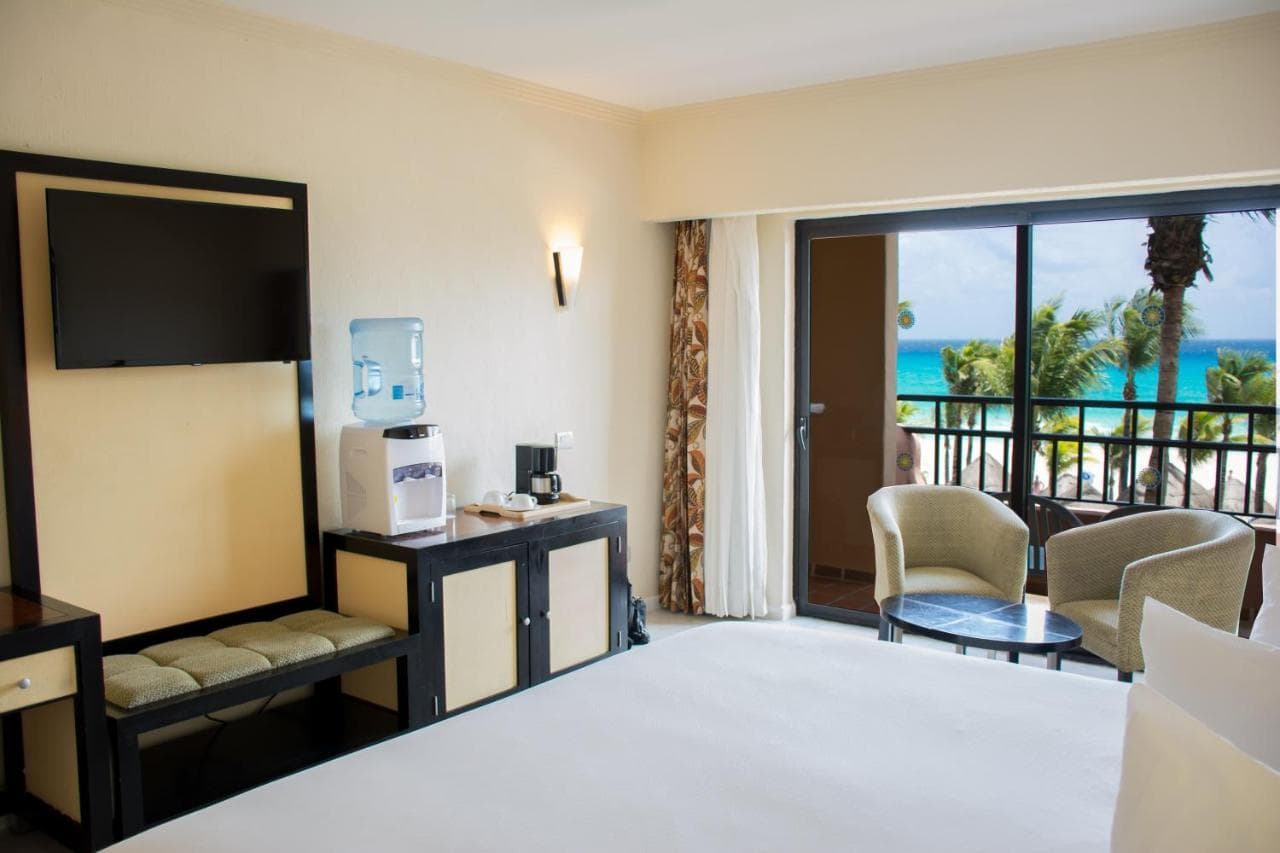 Sandos Playacar All Inclusive-7