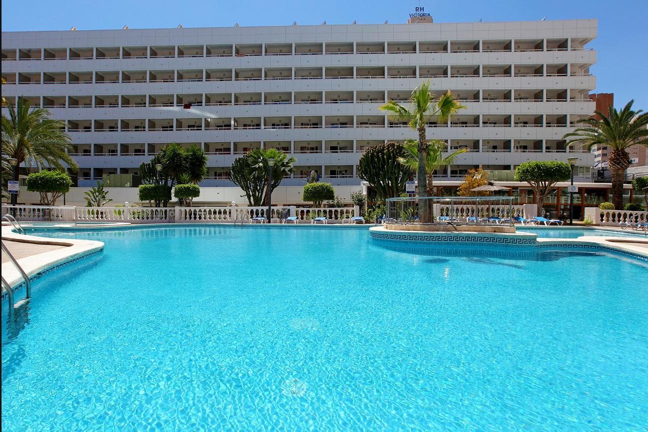 Poseidon Resort-12