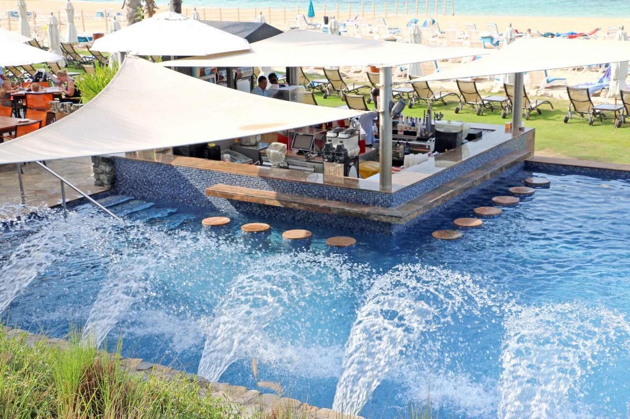 JA The Resort – JA Palm Tree Court, Dubai-14