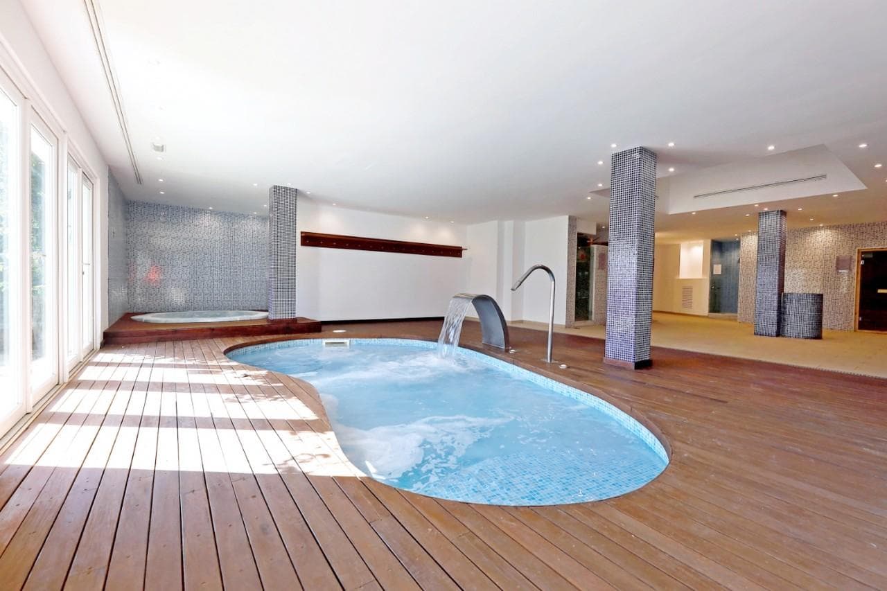 Hotel Club Es Talaial-21