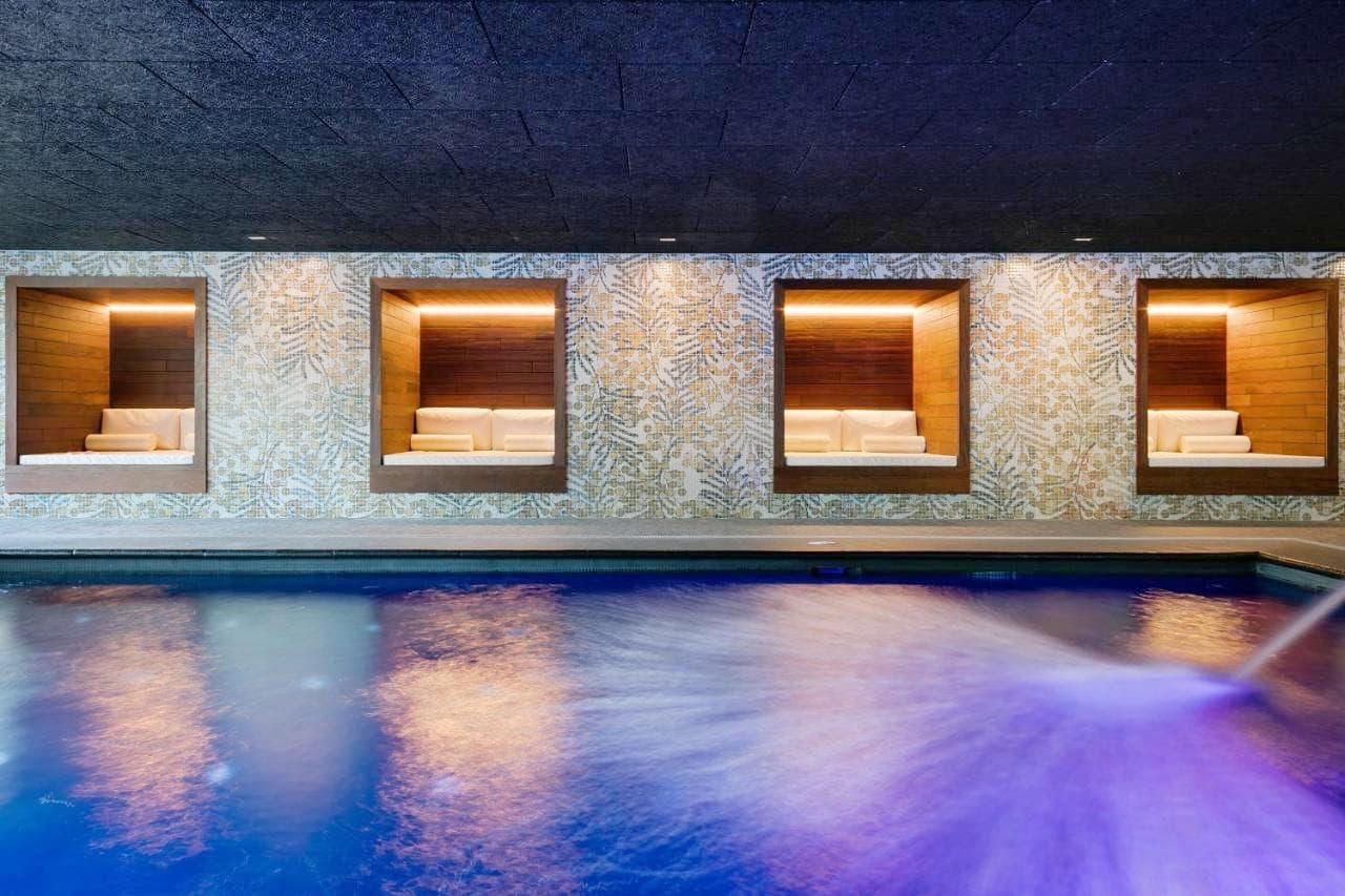 Aqua Hotel Silhouette & Spa-20