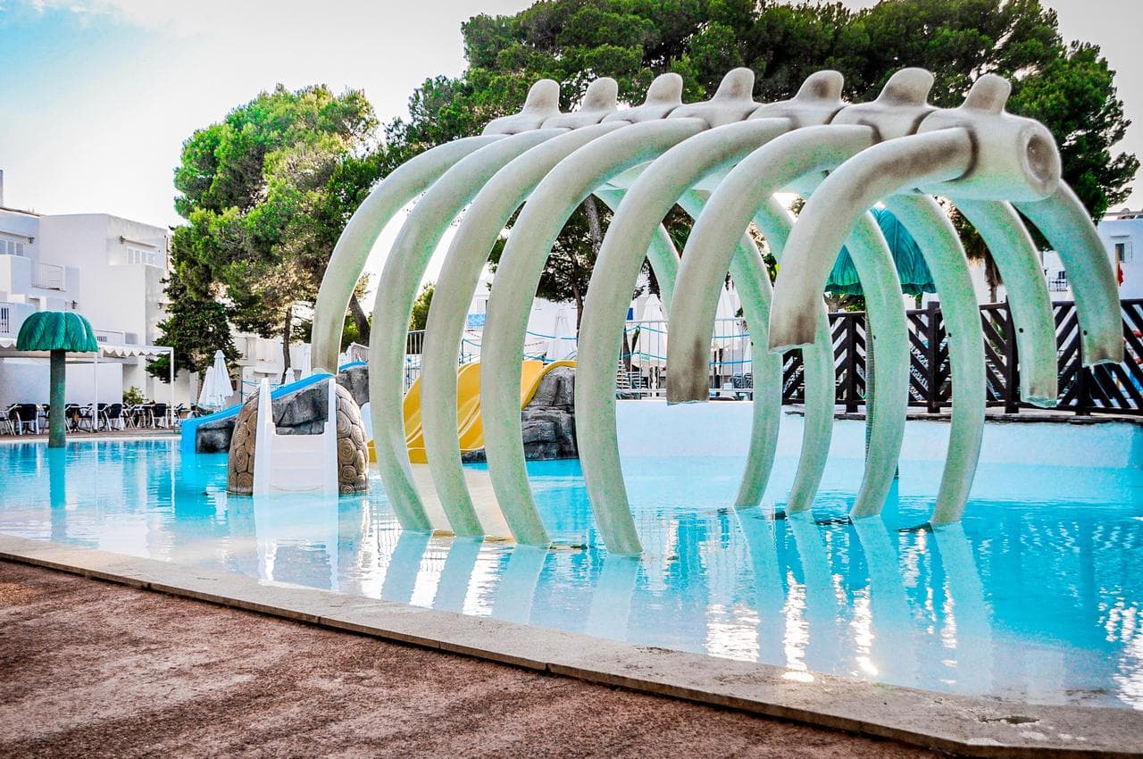 Hotel Club Es Talaial-7