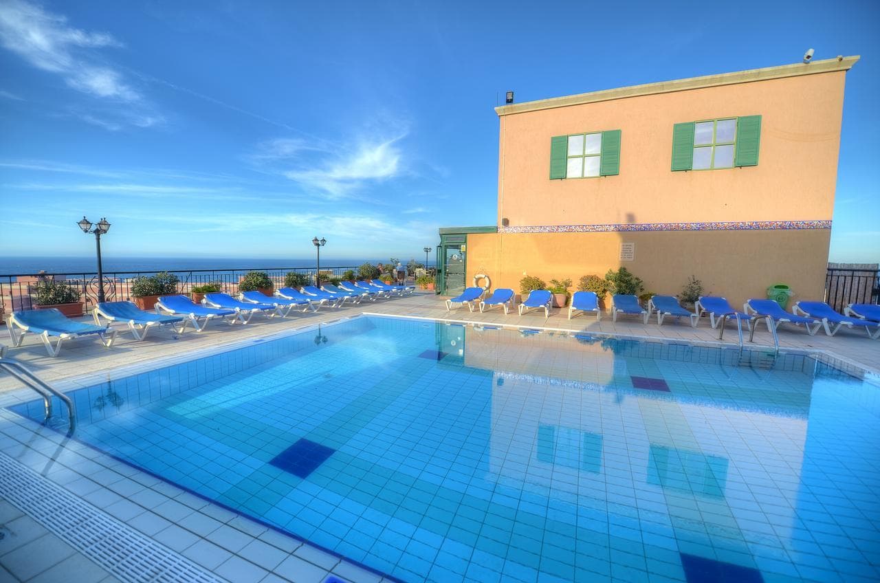 VIVALDI HOTEL MALTA-5