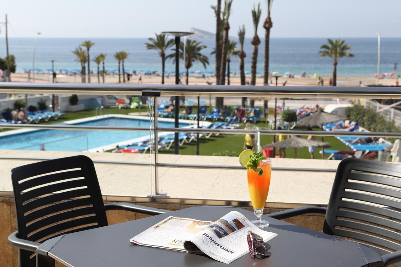 Poseidon Playa-9