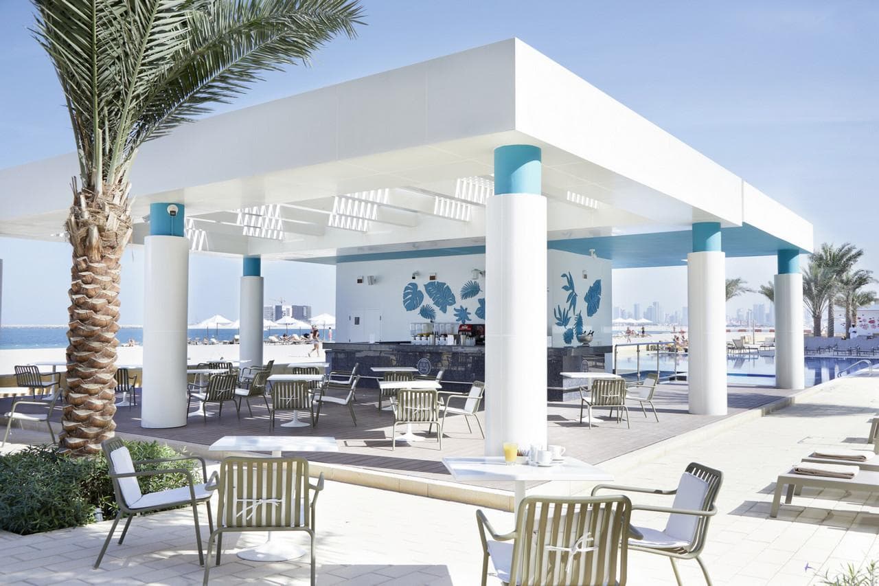 Hotel Riu Dubai - All Inclusive-23