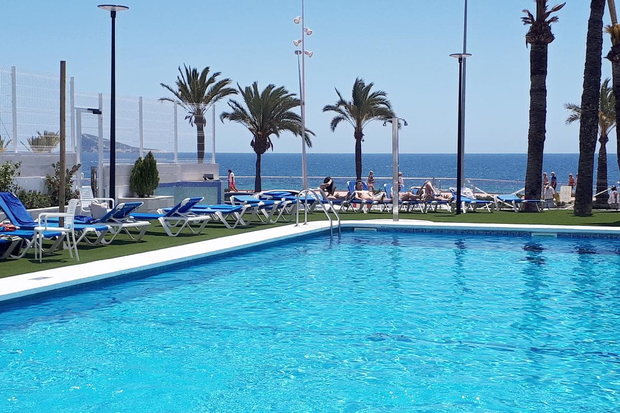 Poseidon Playa-7