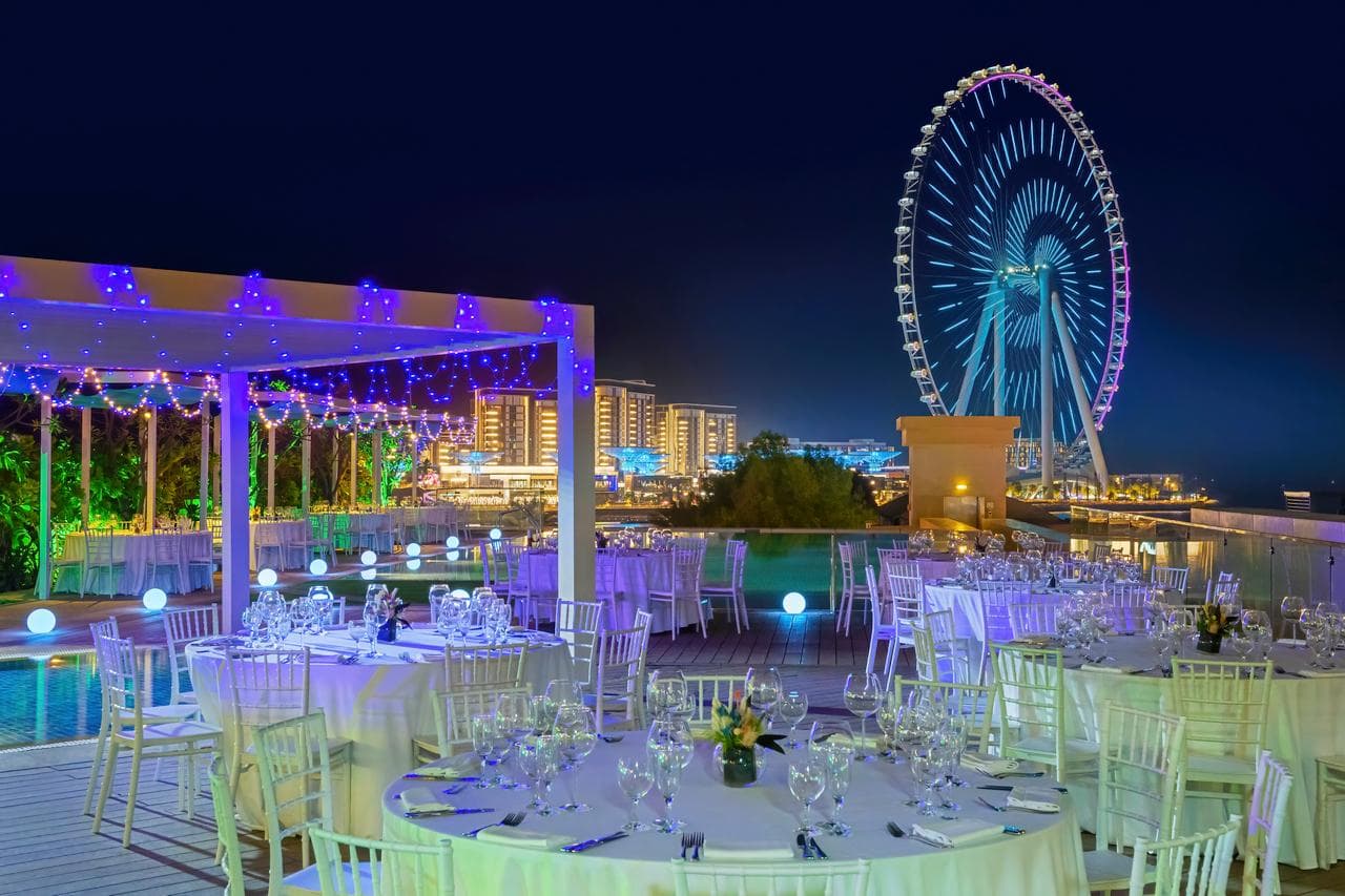 JA Ocean View Hotel-18