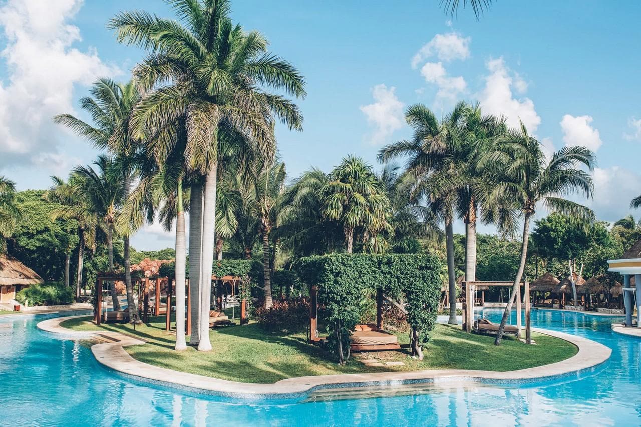 Iberostar Waves Paraiso del Mar All Inclusive-9