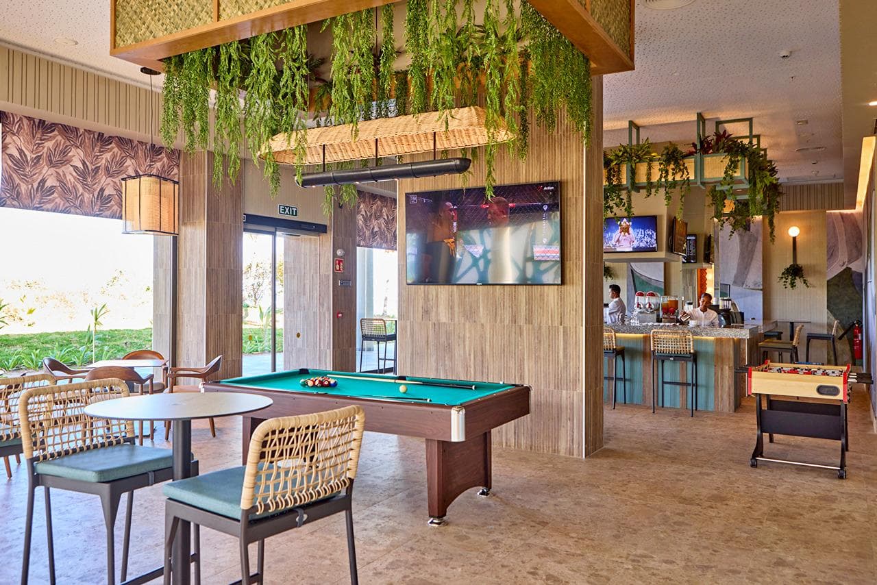 Riu Palace Mauritius - Adults Only-16