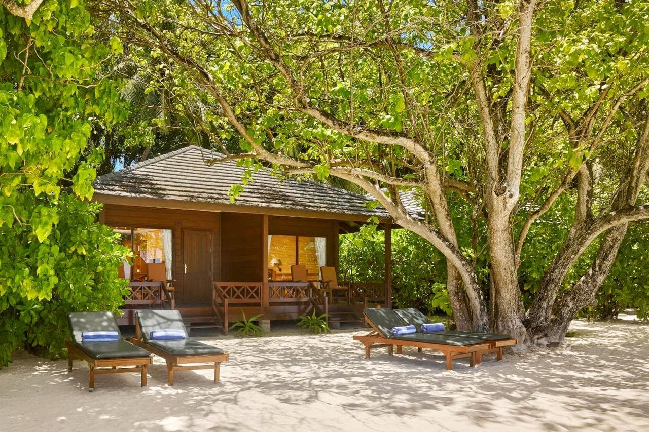 Royal Island Resort & Spa-19