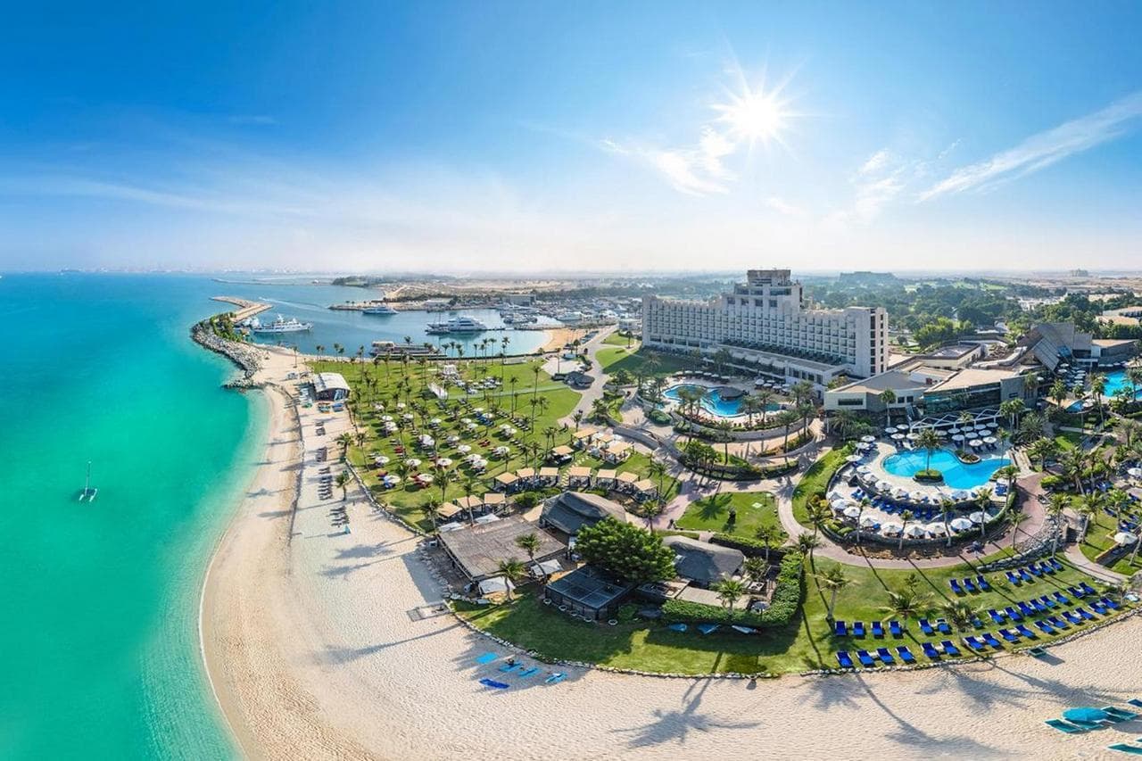 JA The Resort – JA Palm Tree Court, Dubai-2