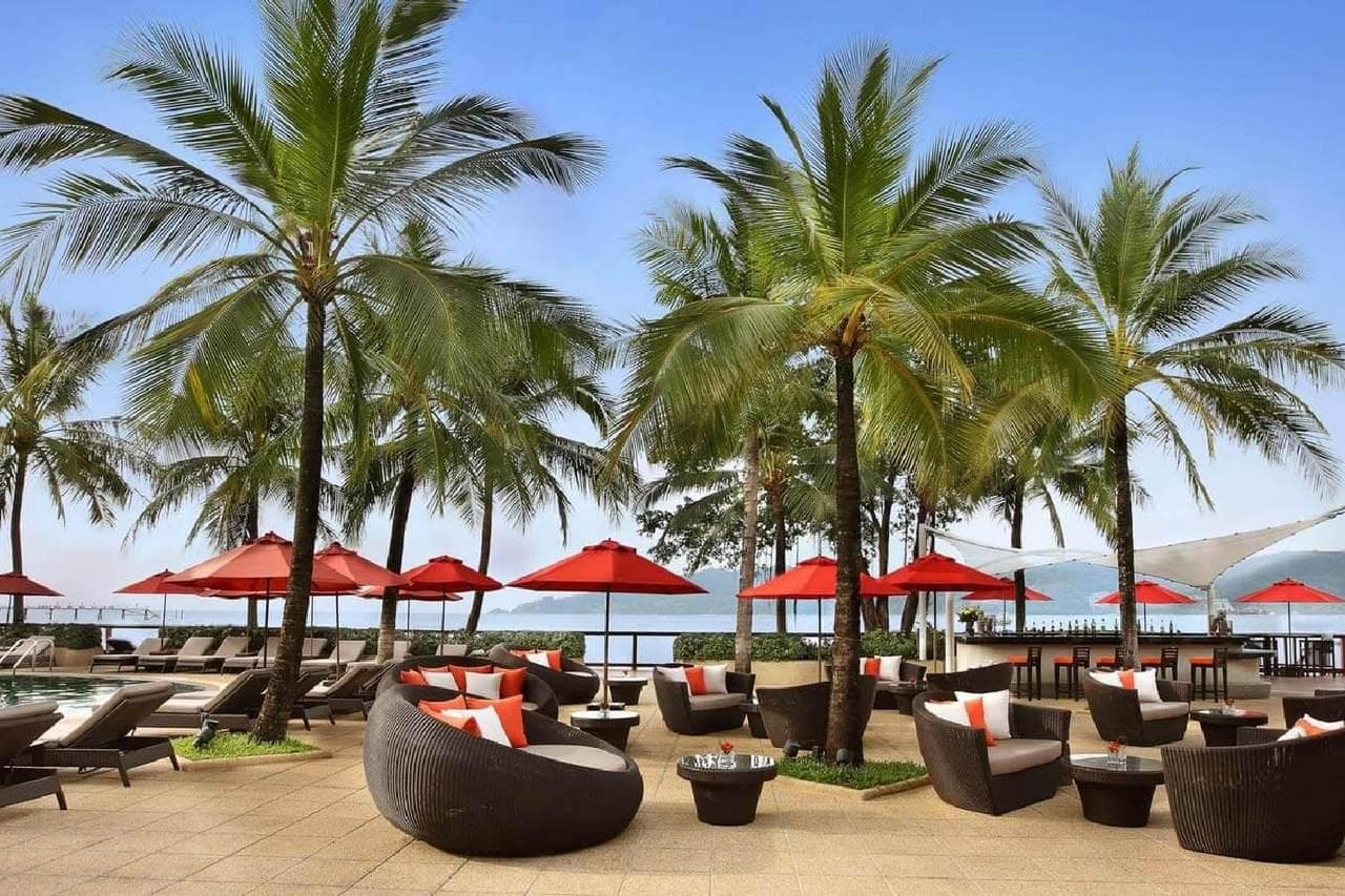 Amari Phuket