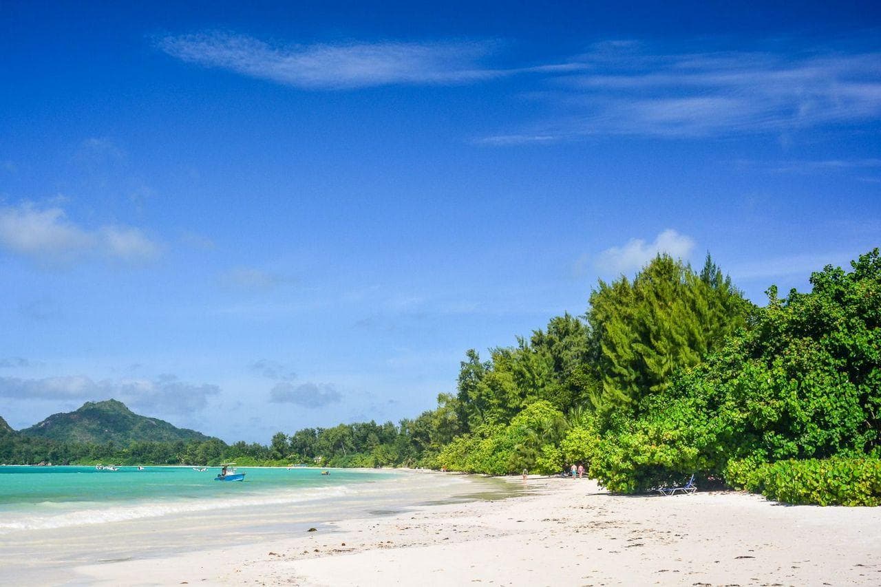 Berjaya Praslin Beach-1