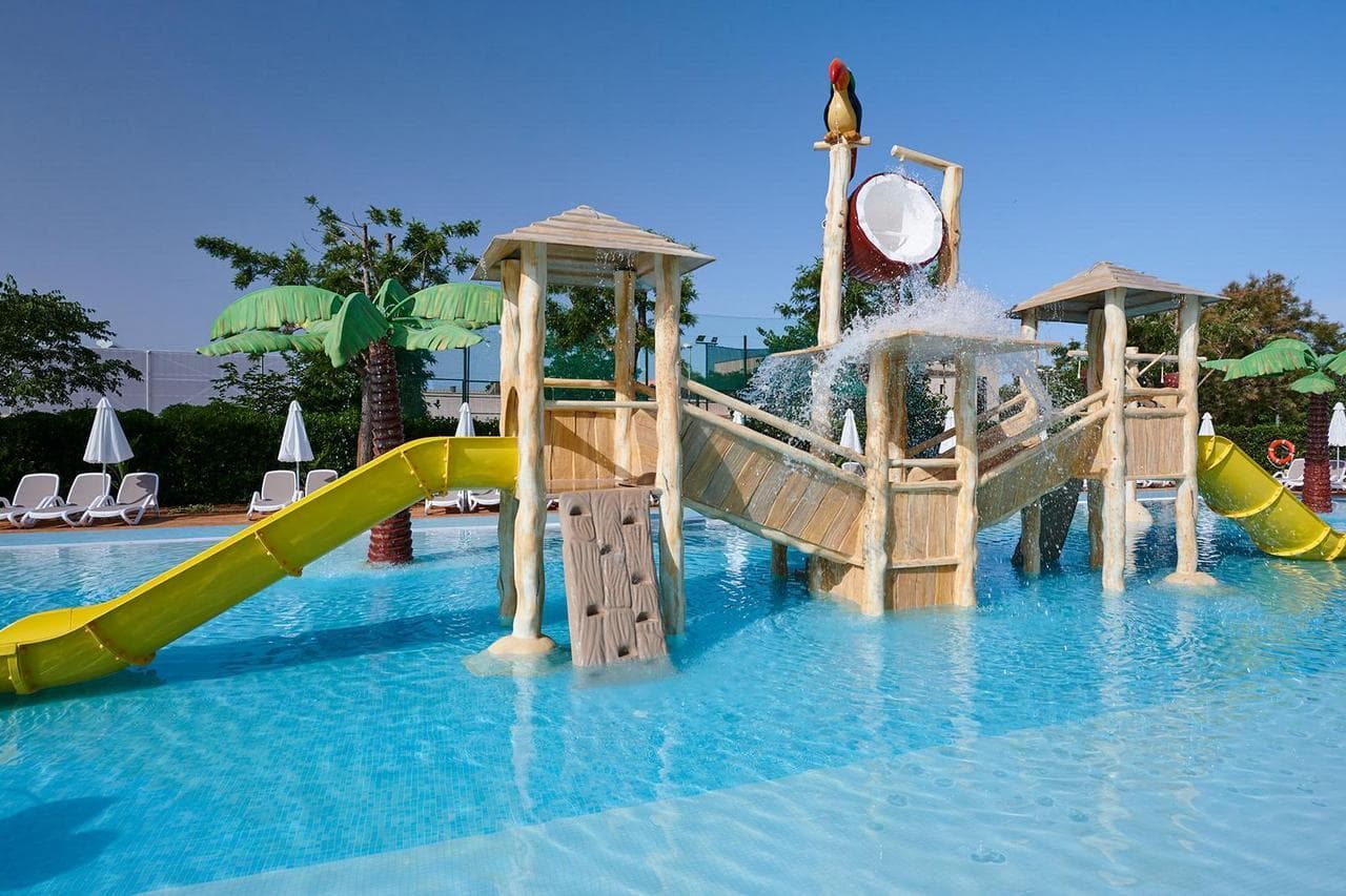 Protur Safari Park Aparthotel-3