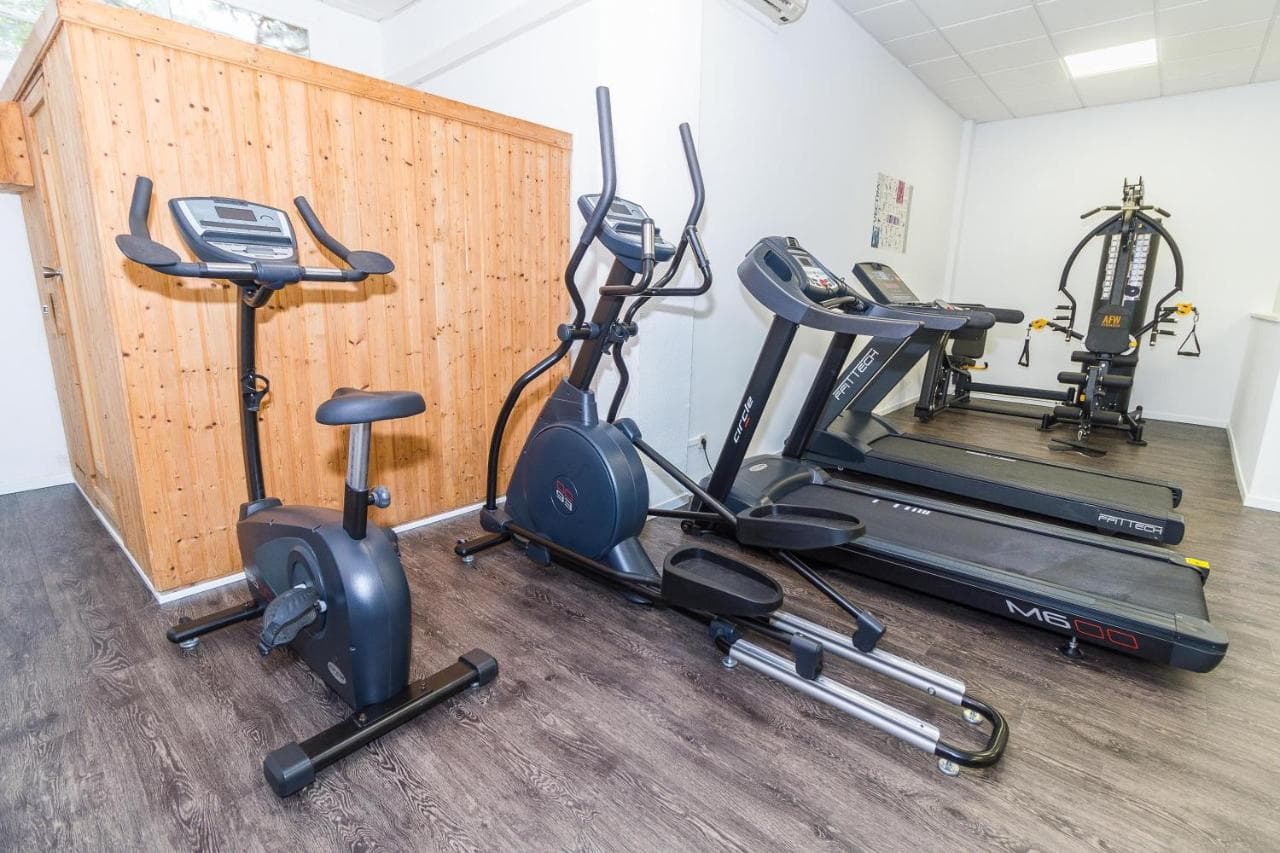 Eix Lagotel Holiday Resort-24