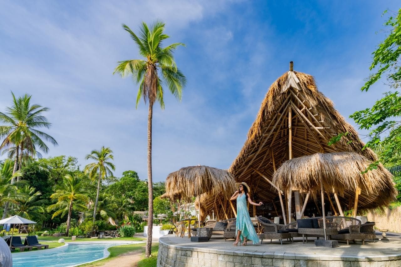 Eden Beach Khao Lak Resort and Spa