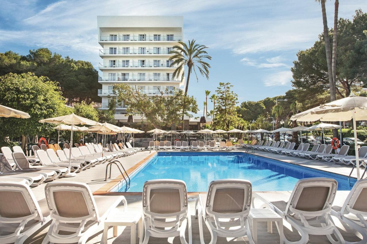 Hotel Riu Festival-4