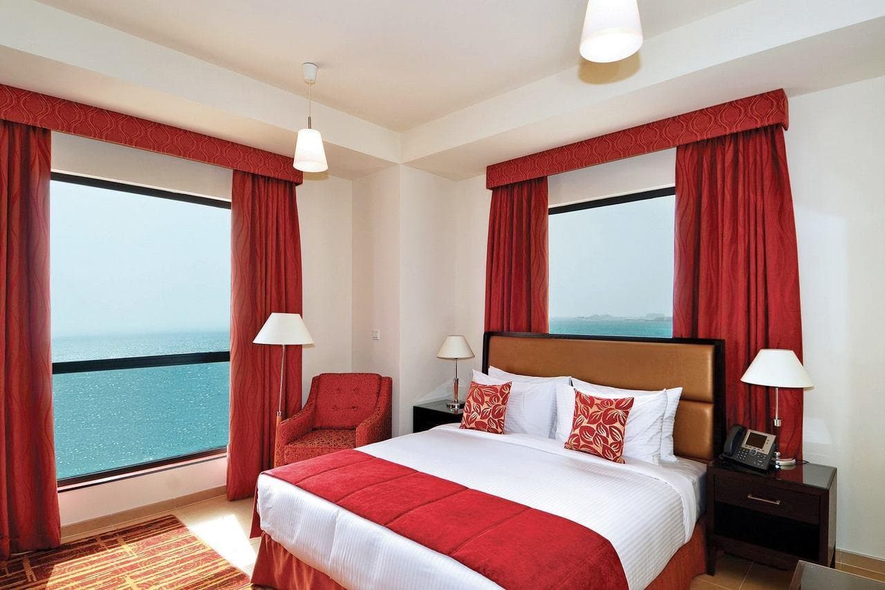 Roda Amwaj Suites Jumeirah Beach Residence-20