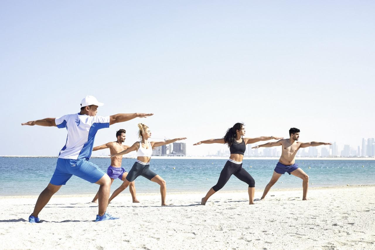 Hotel Riu Dubai - All Inclusive-29