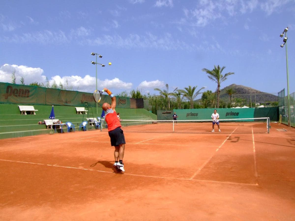 Eix Lagotel Holiday Resort-25