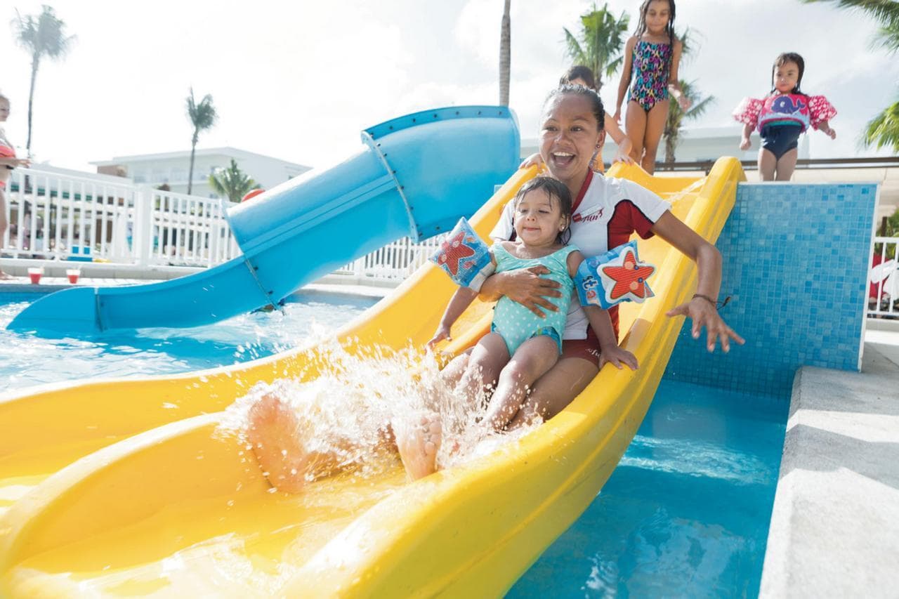 Riu Playacar - All Inclusive-8