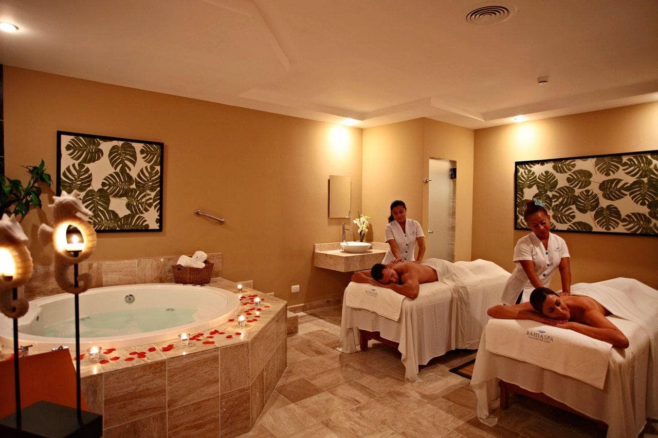 Bahia Principe Luxury Akumal-26