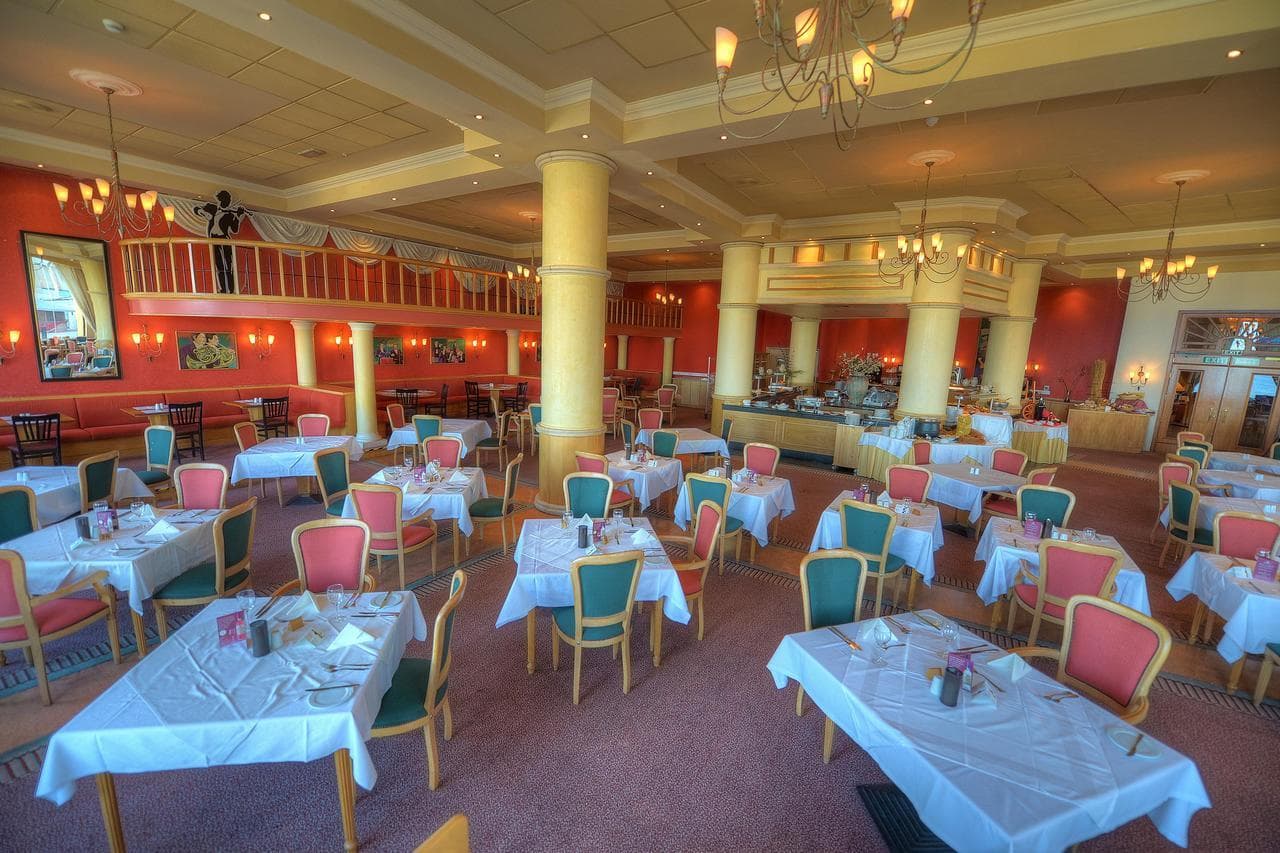 VIVALDI HOTEL MALTA-14