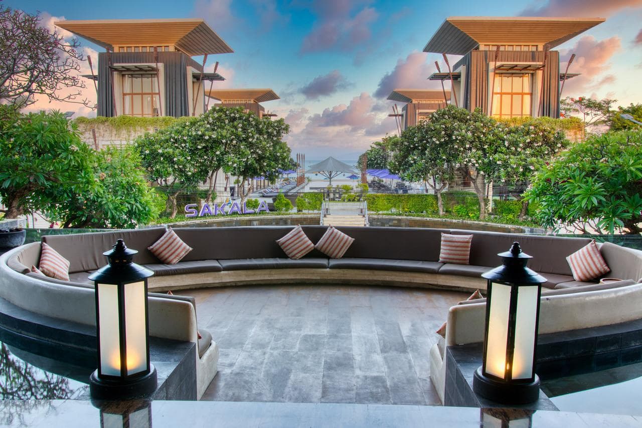 The Sakala Resort Bali-30