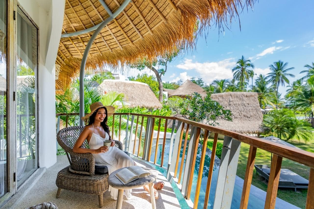 Eden Beach Khao Lak Resort and Spa