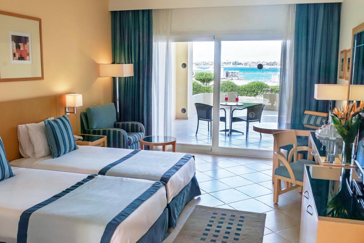 Cleopatra Luxury resort Makadi Bay-23