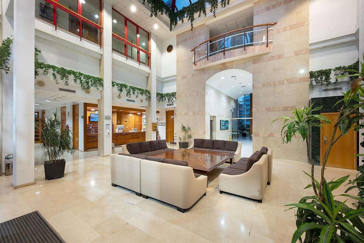 Poseidon Resort-21
