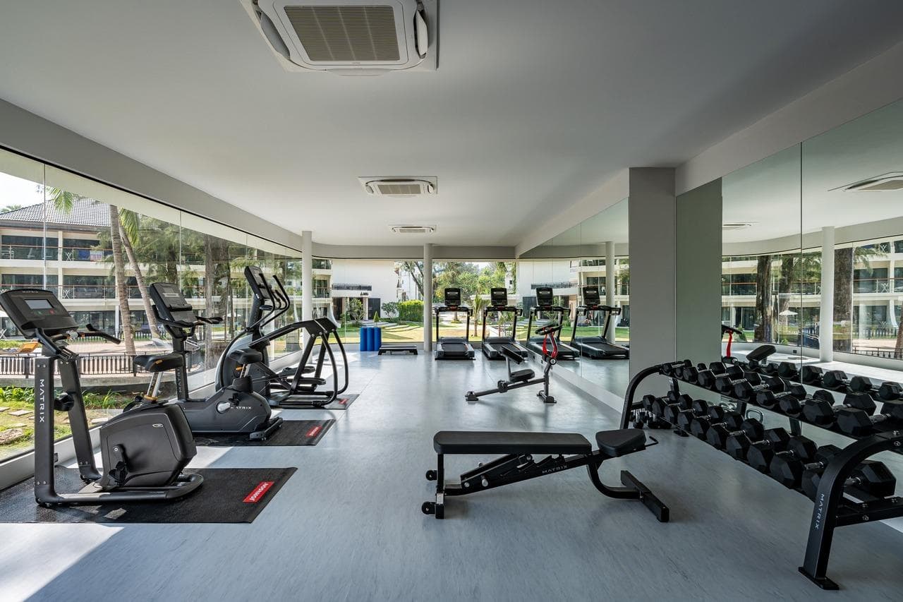 Amora Beach Resort Phuket